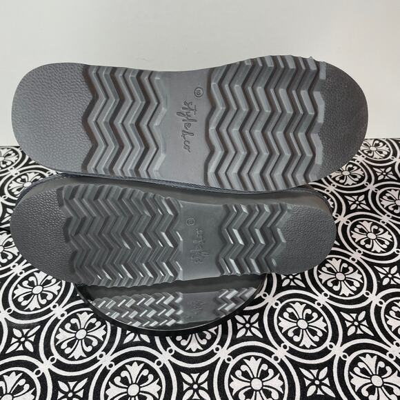 Style & Co Teenyy Cold-Weather Booties grey 10M - Picture 6 of 10